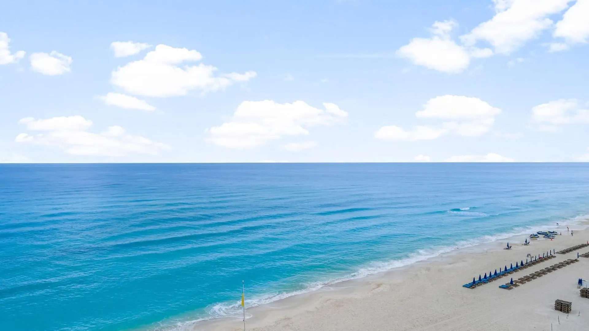 Treasure Island 0711 Apartman Panama City Beach
