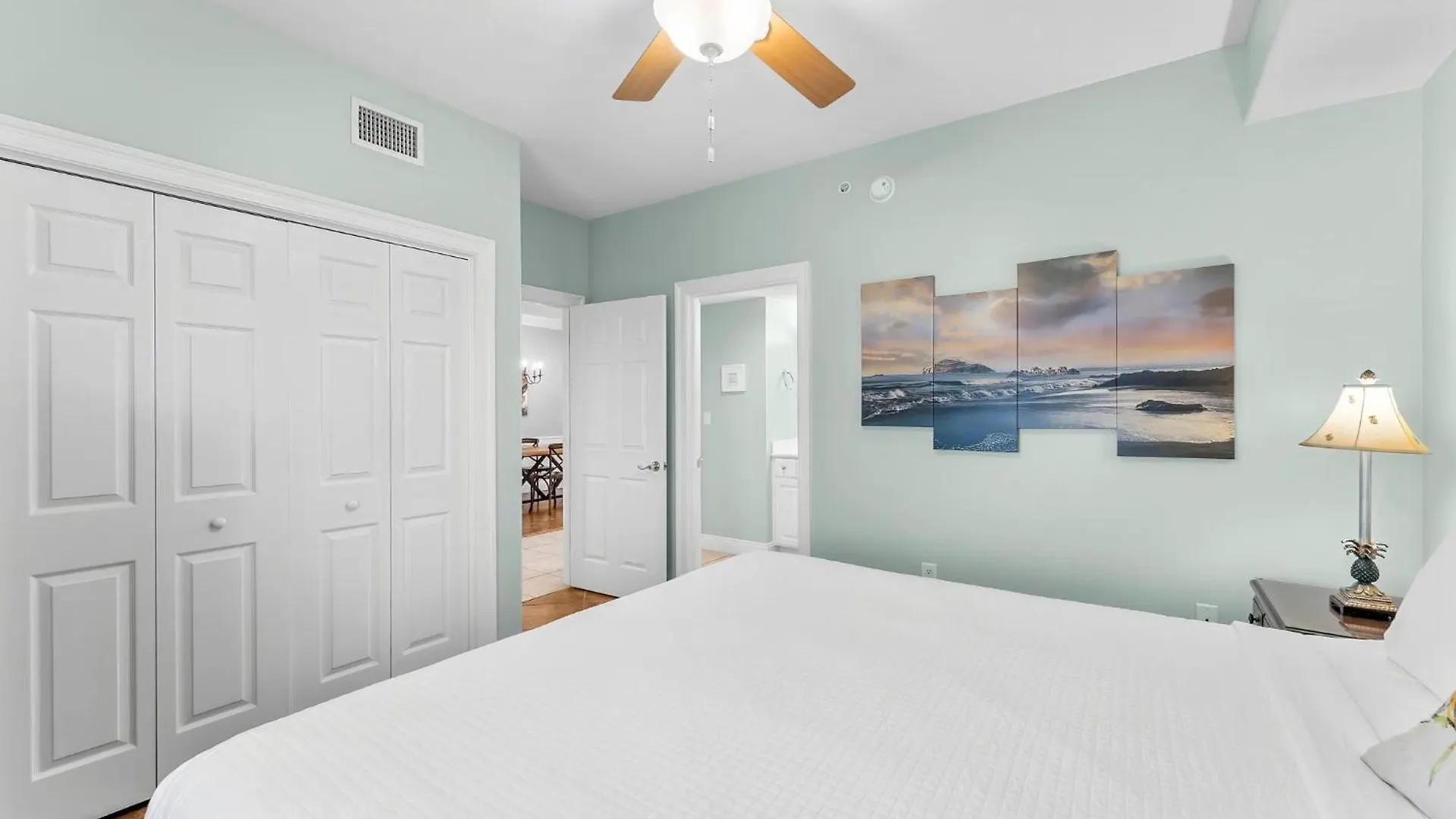 Treasure Island 0711 Apartman Panama City Beach