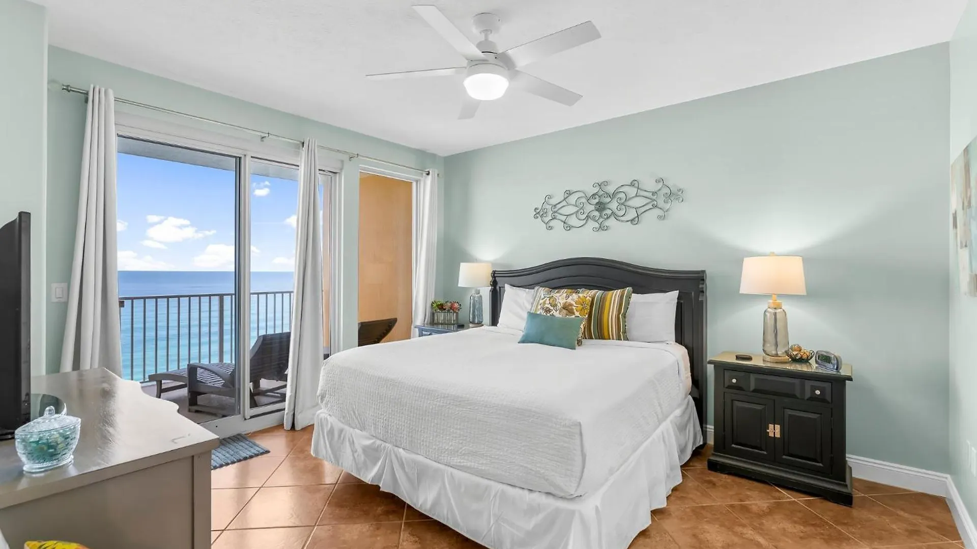 Treasure Island 0711 Apartman Panama City Beach