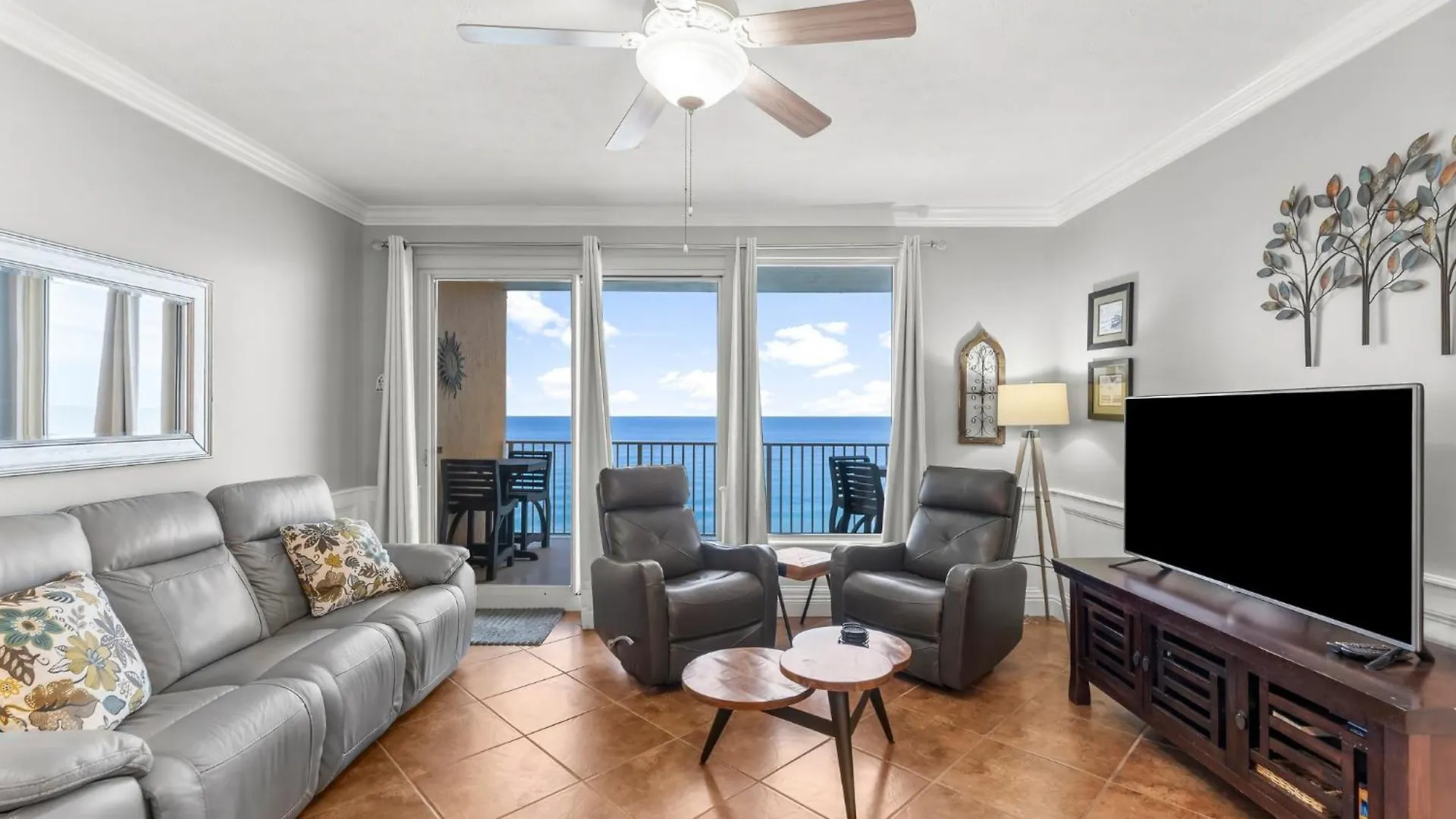 Treasure Island 0711 Apartman Panama City Beach