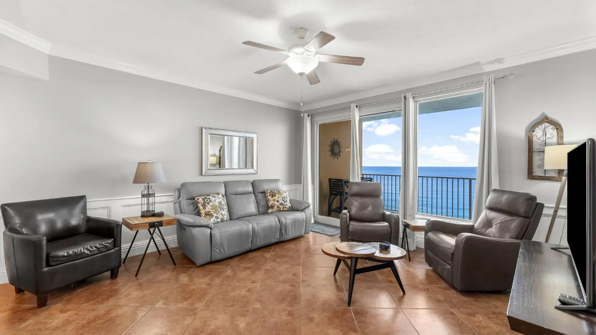 Treasure Island 0711 Apartman Panama City Beach