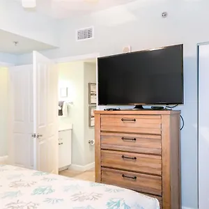 Apartment Shores Of Panama 1409, Panama City Beach