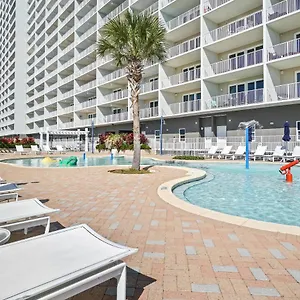Apartment Laketown Wharf By Panhandle Getaways, Panama City Beach