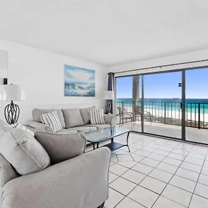 Apartment Moondrifter 608, Panama City Beach