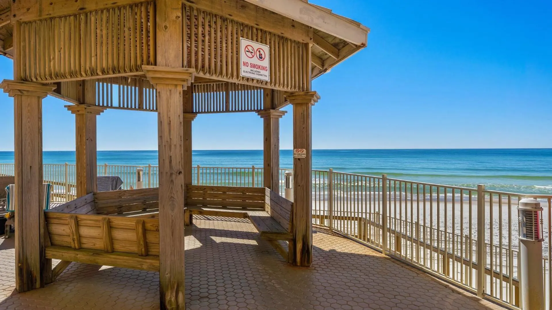 Treasure Island 0711 Apartment Panama City Beach
